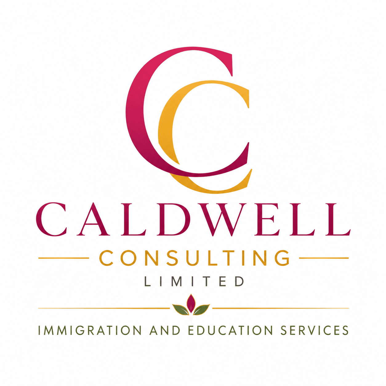 Caldwell Consulting Limited